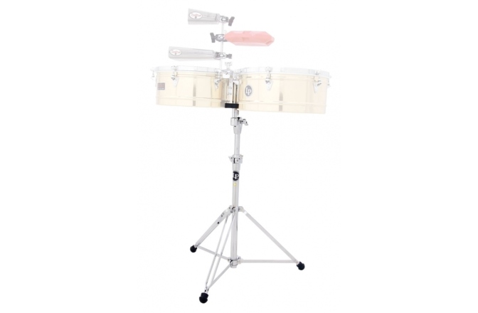 Stativ timbal Latin Percussion Stativ timbal Prestige Thunder Timbales