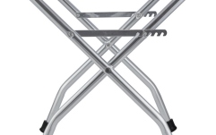 Stativ tobă fanfară Gibraltar 3416 Concert Bass Drum Cradle