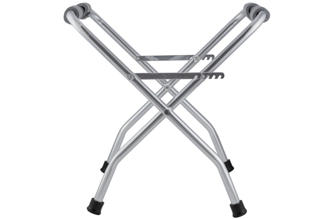 Stativ tobă fanfară Gibraltar 3416 Concert Bass Drum Cradle