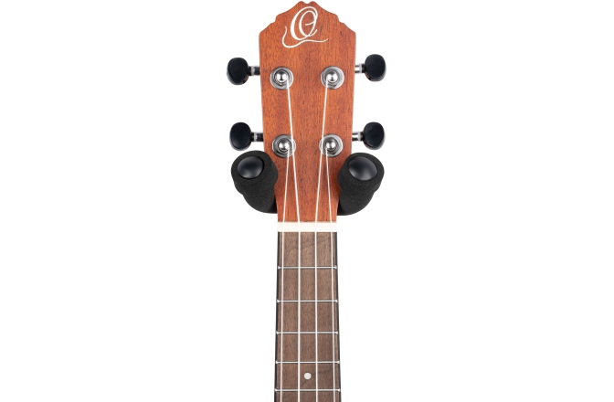 Stativ Ukulele Ortega Adjustable Ukulele Wall Hanger - Birch