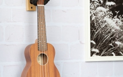 Stativ Ukulele Ortega Adjustable Ukulele Wall Hanger - Birch