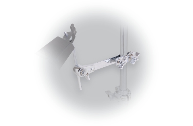 stativ universal pt percutii Latin Percussion Mount-All Super Percussion Bracket