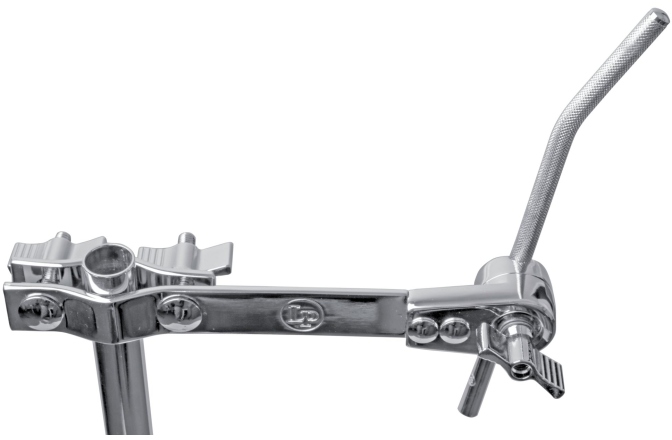 stativ universal pt percutii Latin Percussion Mount-All Super Percussion Bracket