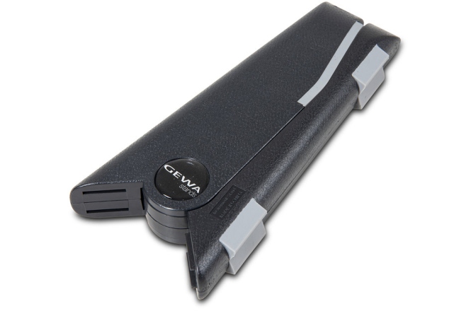 Stativ vioara/viola Gewa Violin/Viola Light Stand