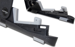 Stativ vioara/viola Gewa Violin/Viola Light Stand