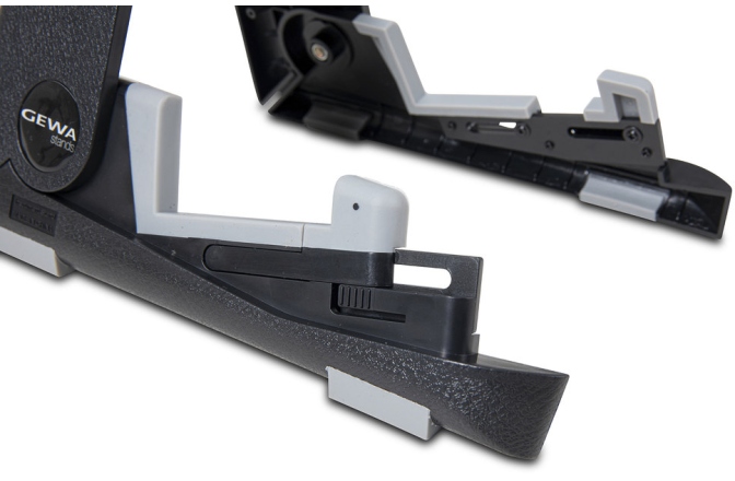 Stativ vioara/viola Gewa Violin/Viola Light Stand