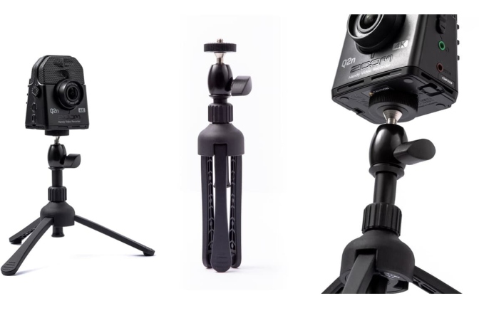 Stativ Zoom TPS-5 Zoom TPS-5