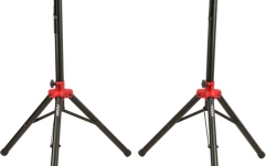 Stative de Boxe Fender Compact Speaker Stands with Bag