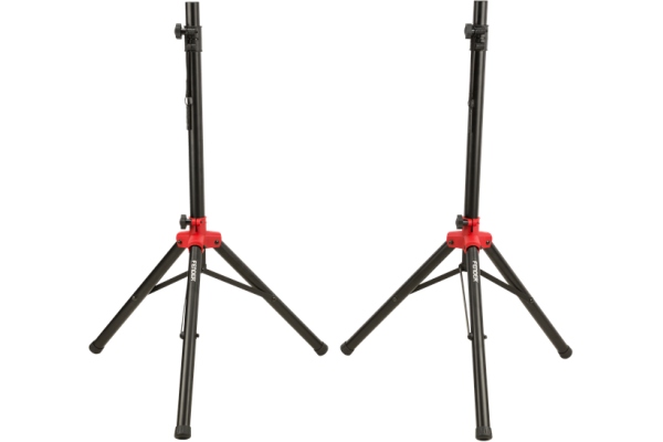 Compact Speaker Stands with Bag Compact Speaker Stands with Bag