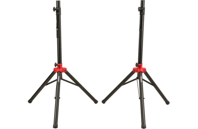 Stative de Boxe Fender Compact Speaker Stands with Bag