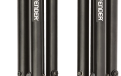 Stative de Boxe Fender Compact Speaker Stands with Bag