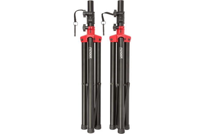 Stative de Boxe Fender Compact Speaker Stands with Bag
