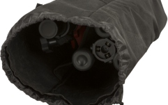 Stative de Boxe Fender Compact Speaker Stands with Bag