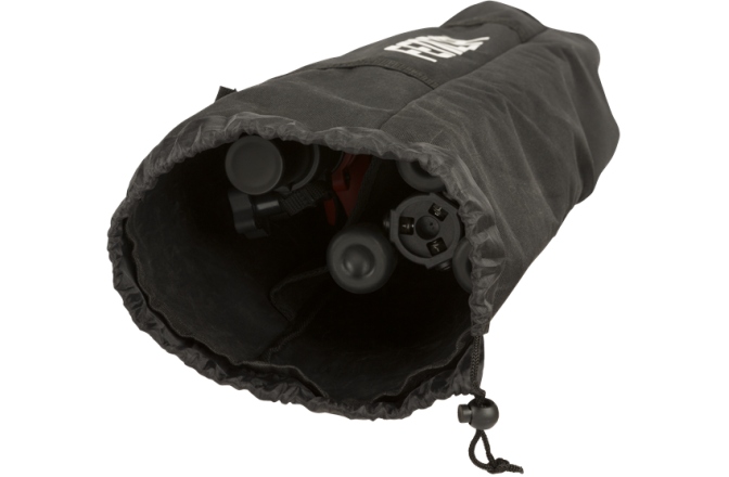Stative de Boxe Fender Compact Speaker Stands with Bag