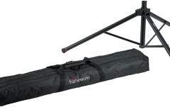 Stative de boxe Gator Frameworks Stative de boxe cu husă inclusă