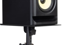 Stative monitoare de studio Gator Frameworks Clamp-On Studio Monitor Stand Set