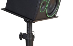 Stative monitoare de studio Gator Frameworks Clamp-On Studio Monitor Stand Set