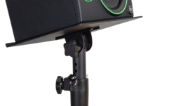 Stative monitoare de studio Gator Frameworks Clamp-On Studio Monitor Stand Set