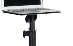 Stative monitoare de studio Gator Frameworks Clamp-On Studio Monitor Stand Set