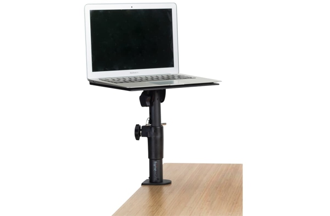 Stative monitoare de studio Gator Frameworks Clamp-On Studio Monitor Stand Set