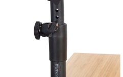 Stative monitoare de studio Gator Frameworks Clamp-On Studio Monitor Stand Set