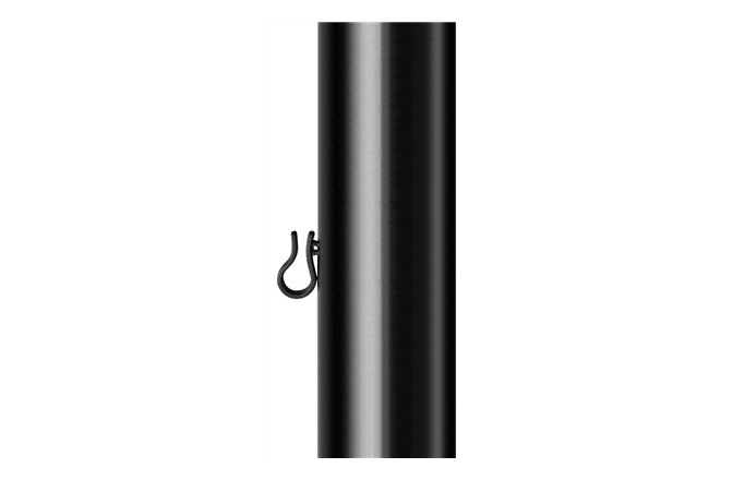 Stative monitoare studio JamStands JS-MS70 (pair)