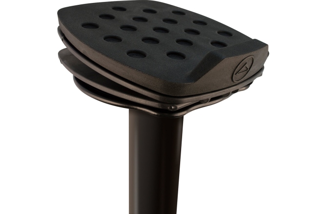 Stative monitoare studio Ultimate Support MS-100B (pair)
