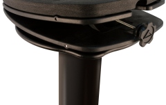 Stative monitoare studio Ultimate Support MS-100B (pair)