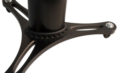Stative monitoare studio Ultimate Support MS-100B (pair)