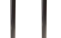 Stative monitoare studio Ultimate Support MS-100B (pair)