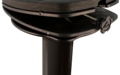 Stative monitoare studio Ultimate Support MS-100B Studio Monitor Stands