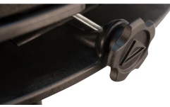 Stative monitoare studio Ultimate Support MS-100B Studio Monitor Stands