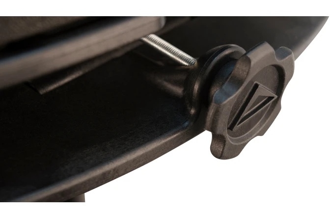 Stative monitoare studio Ultimate Support MS-100B Studio Monitor Stands