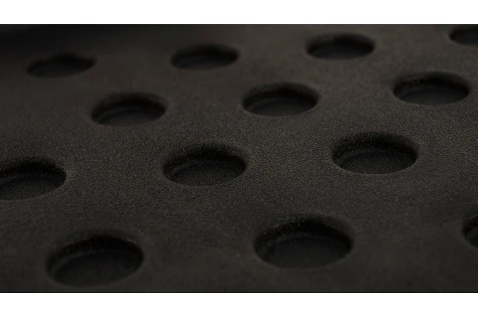 Stative monitoare studio Ultimate Support MS-100B Studio Monitor Stands