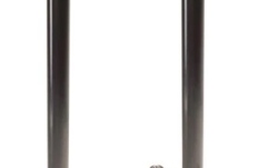 Stative monitoare studio Ultimate Support MS-100B Studio Monitor Stands