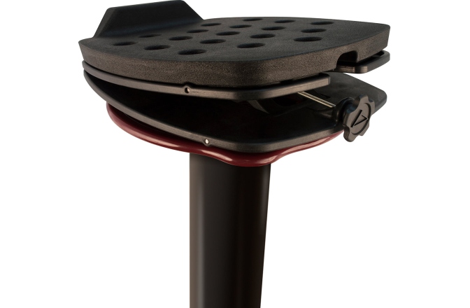 Stative monitoare studio Ultimate Support MS-100R (pair)