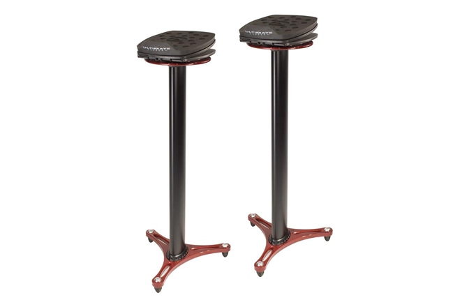 Stative monitoare studio Ultimate Support MS-100R (pair)