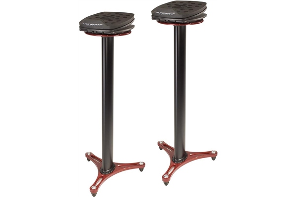 MS-100R Studio Monitor Stands