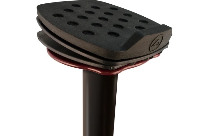 Stative monitoare studio Ultimate Support MS-100R Studio Monitor Stands