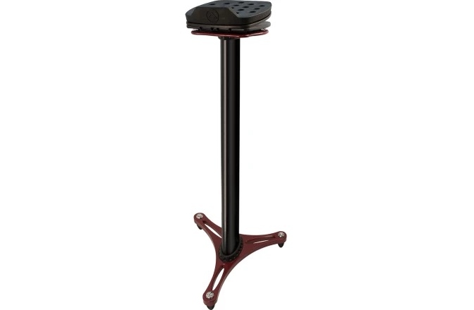 Stative monitoare studio Ultimate Support MS-100R Studio Monitor Stands
