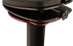 Stative monitoare studio Ultimate Support MS-100R Studio Monitor Stands