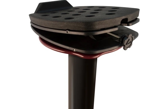 Stative monitoare studio Ultimate Support MS-100R Studio Monitor Stands