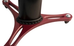 Stative monitoare studio Ultimate Support MS-100R Studio Monitor Stands