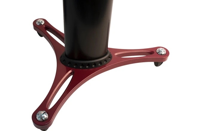 Stative monitoare studio Ultimate Support MS-100R Studio Monitor Stands