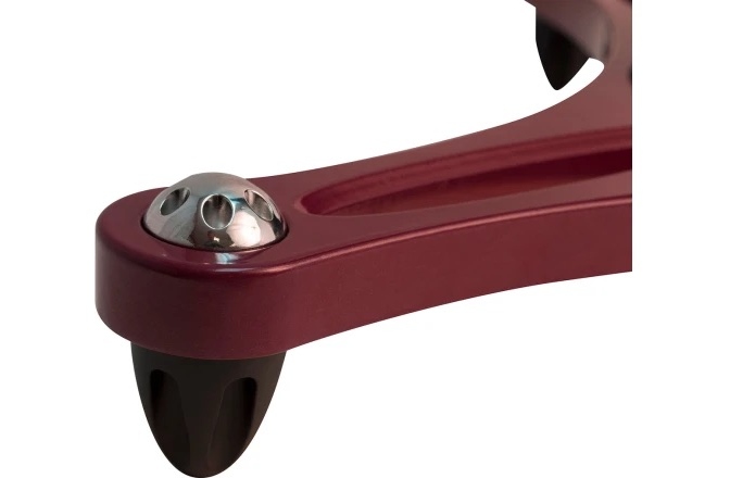 Stative monitoare studio Ultimate Support MS-100R Studio Monitor Stands