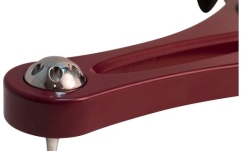Stative monitoare studio Ultimate Support MS-100R Studio Monitor Stands