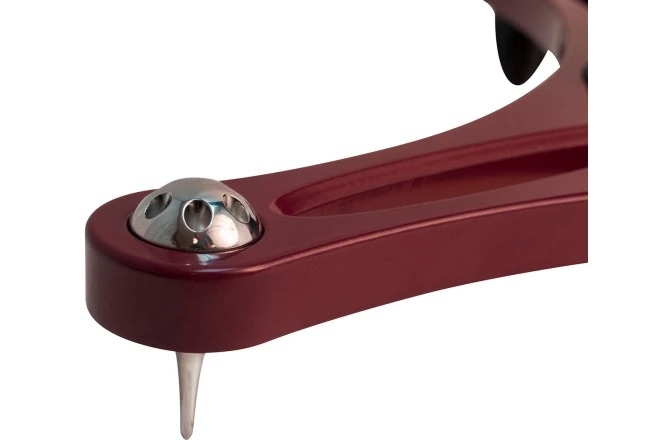 Stative monitoare studio Ultimate Support MS-100R Studio Monitor Stands