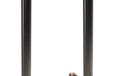 Stative monitoare studio Ultimate Support MS-100R Studio Monitor Stands