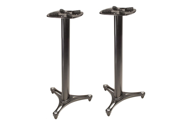 Stative monitoare studio Ultimate Support MS-90/36B (pair)