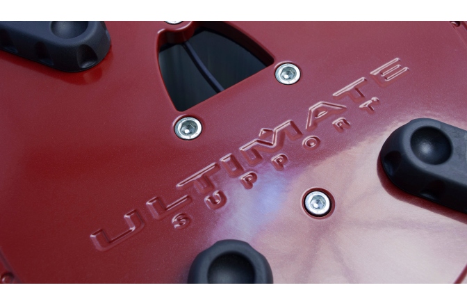 Stative monitoare studio Ultimate Support MS-90/45R (pair)